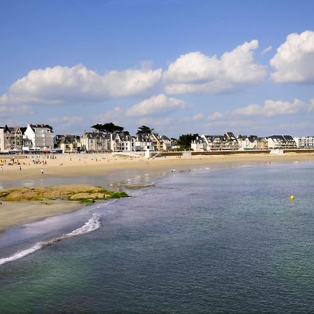 Apartment Les Trois Iles-9 By Interhome Quiberon Zewnętrze zdjęcie