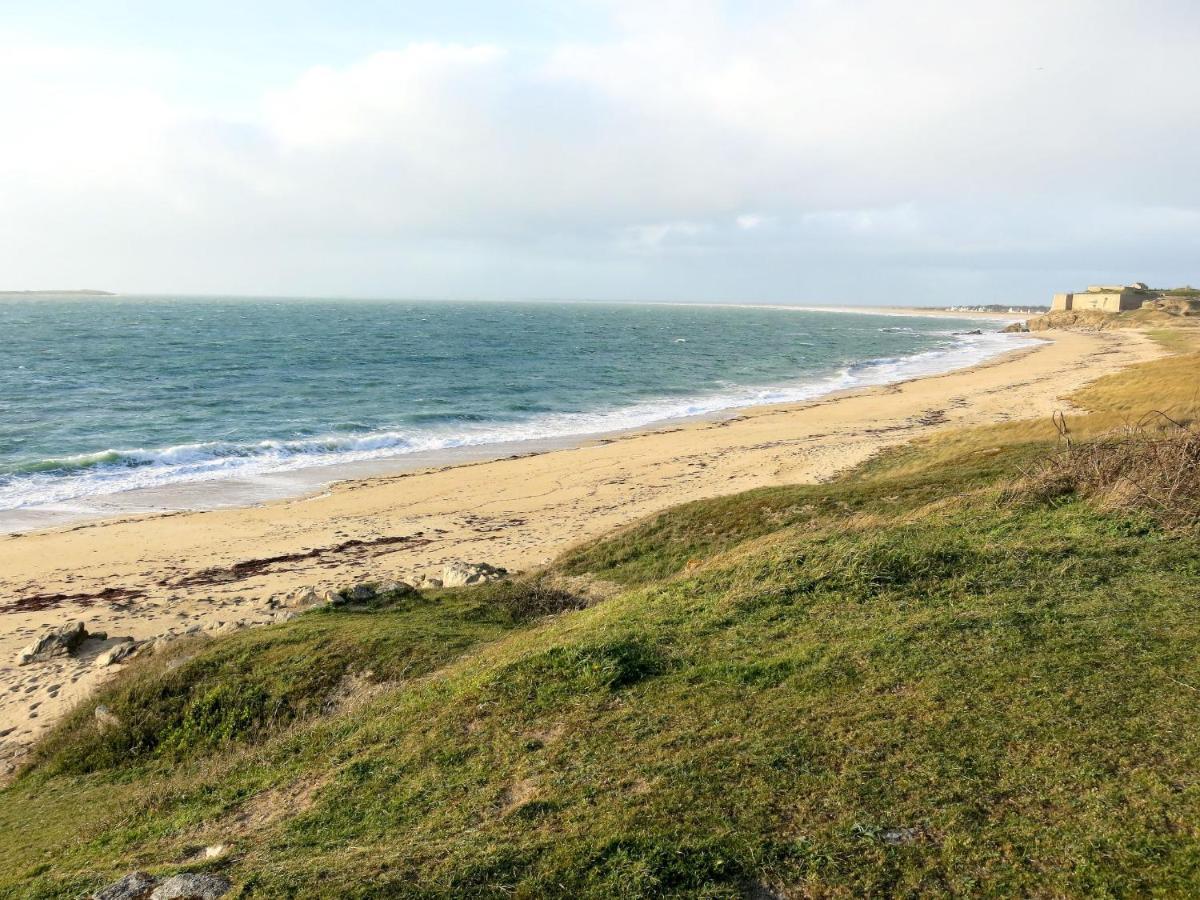 Apartment Les Trois Iles-9 By Interhome Quiberon Zewnętrze zdjęcie